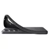 Spigen Liquid Air MagFit Samsung Galaxy S26 tok, MagSafe, Matte Black, fekete