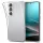 Spigen Liquid Crystal Samsung Galaxy S26 tok, Crystal Clear, átlátszó