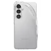 Spigen Liquid Crystal Samsung Galaxy S26 tok, Crystal Clear, átlátszó