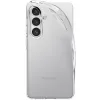 Spigen Liquid Crystal Samsung Galaxy S26 Plus tok, Crystal Clear, átlátszó