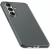 Spigen Liquid Crystal Samsung Galaxy S26 Plus tok, Space Crystal, átlátszó/szürke