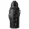 Spigen Tumbler Holder Bag LF500, termosz, kulacs tartó táska, mágneses, fekete