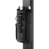 Spigen Tumbler Holder Bag LF500, termosz, kulacs tartó táska, mágneses, fekete