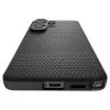 Spigen Liquid Air MagFit Samsung Galaxy S26 Ultra tok, MagSafe, Matte Black, fekete