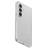 Spigen Ultra Hybrid Samsung Galaxy S26 Plus tok, Crystal Clear, átlátszó