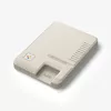 Spigen Classic LS MagFit kártyatartó, MagSafe, bézs
