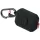 Skinarma Mecha LE AirPods Pro 3 tok karabinerrel, Black, fekete