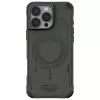 Skinarma Mecha Apple iPhone 16 Pro Max mágneses tok, fekete