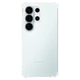   Tactical TPU Plyo Samsung Galaxy S26 Ultra hátlap tok, átlátszó