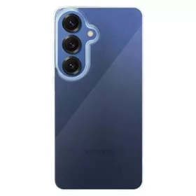   Tactical TPU Samsung Galaxy S26 Plus hátlap tok, átlátszó