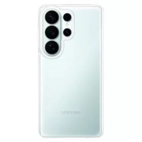   Tactical TPU Samsung Galaxy S26 Ultra hátlap tok, átlátszó