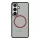 Tactical MagForce Hyperstealth 2.0 Samsung Galaxy S26 magsafe tok, fekete/piros
