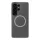 Tactical MagForce Hyperstealth Samsung Galaxy S26 Ultra magsafe tok, szürke