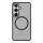 Tactical MagForce Hyperstealth Samsung Galaxy S26 magsafe tok, fekete