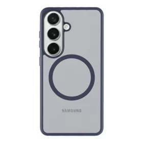   Tactical MagForce Hyperstealth Samsung Galaxy S26 magsafe tok, kék