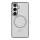 Tactical MagForce Hyperstealth Samsung Galaxy S26 magsafe tok, szürke