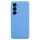 Tactical Velvet Smoothie Samsung Galaxy S26 tok, Avatar, kék