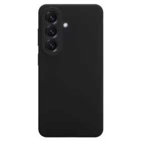   Tactical Velvet Smoothie Samsung Galaxy S26 Plus tok, Asphalt, fekete