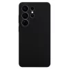 Tactical Velvet Smoothie Samsung Galaxy S26 Ultra tok, Asphalt, fekete