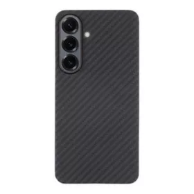   Tactical MagForce Aramid Samsung Galaxy S26 MagSafe kompatibilis tok, fekete