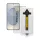 Tactical Impact Barrier Samsung Galaxy S26 tempered glass kijelzővédő fólia felhelyező kerettel