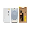 Tactical Glass Shield 5D Samsung Galaxy S26 Plus kijelzővédő üvegfólia, fekete
