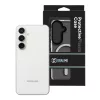 OBAL:ME MagNetix Bumper Samsung Galaxy S26 hátlap tok kameravédő peremmel, MagSafe, fehér