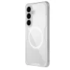 Nillkin Nature TPU Pro Samsung Galaxy S26 Plus mágneses hátlap tok, átlátszó