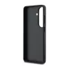 Guess PU 4G Metal Logo Samsung Galaxy S26 tok, barna