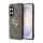 Guess PU 4G Metal Logo Samsung Galaxy S26 Plus tok, barna