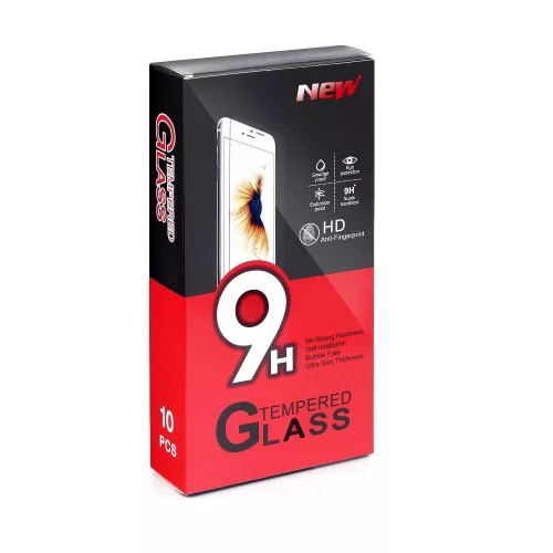 Samsung Galaxy S26 tempered glass kijelzővédő üvegfólia (10db)