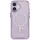 Skinarma Saido Apple iPhone 17 mágneses tok, Magsafe kompatibilis, lila