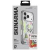 Skinarma Spectra Apple iPhone 17 Pro Max mágneses tok, Magsafe kompatibilis, átlátszó