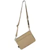 Skinarma Juno telefontartó táska / válltáska, Crossbody, khaki