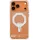 Skinarma Myst Apple iPhone 17 Pro mágneses tok, Magsafe kompatibilis, lumen