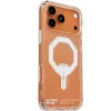 Skinarma Myst Apple iPhone 17 Pro Max mágneses tok, Magsafe kompatibilis, lumen
