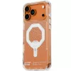 Skinarma Myst Apple iPhone 17 Pro Max mágneses tok, Magsafe kompatibilis, lumen