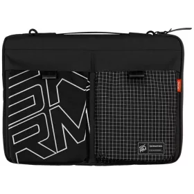   Skinarma Jager laptop tartó táska / notebook táska, 14col, fekete