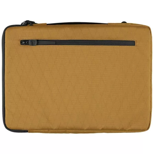 Skinarma Jager laptop tartó táska / notebook táska, 14col, barna