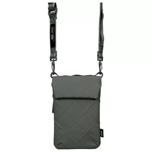 Skinarma Juno telefontartó táska Crossbody, olive (zöld)