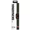 Skinarma Kobu Apple Watch állítható szíj, 49/45/44/42MM, olive (zöld)