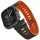 Skinarma Gemini Apple Watch állítható szíj, 49/46/45/44/MM, fekete