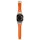Skinarma Titon Apple Watch Ultra szíj, narancs