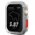 Skinarma Kurono Apple Watch Ultra 4 / 3 / 2 / 1 49mm tok, fehér