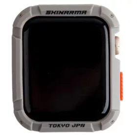   Skinarma Kurono Apple Watch Ultra 4 / 3 / 2 / 1 49mm tok, bézs