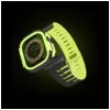 Skinarma Gemini Apple Watch Ultra 4 / 3 / 2 / 1 49mm tok + szíj, 49mm, mágneses niteglow (sötétben világító)