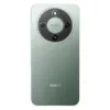 Tactical TPU Honor Magic8 Lite hátlap tok, átlátszó