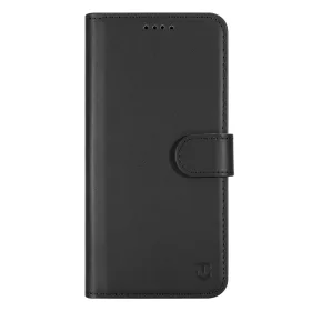 Tactical Field Notes Honor Magic8 Pro flip tok, fekete