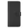 Tactical Field Notes Honor Magic8 Pro flip tok, fekete