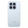 Tactical TPU Honor Xiaomi 17 hátlap tok, átlátszó
